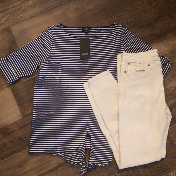 Jones New York Tops - New with tags! Jones New York